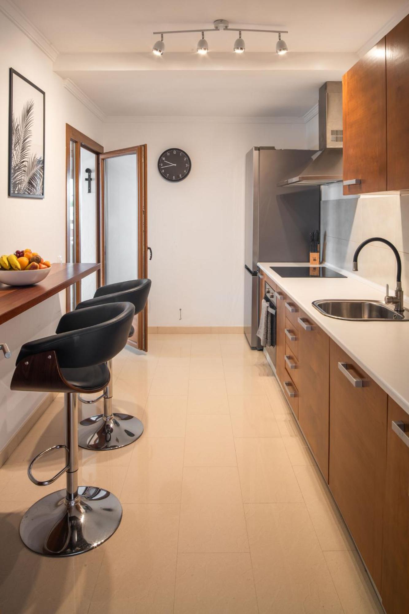Villa 61 Playablanca Lanzarote Pool Spa Playa Blanca  Exteriör bild