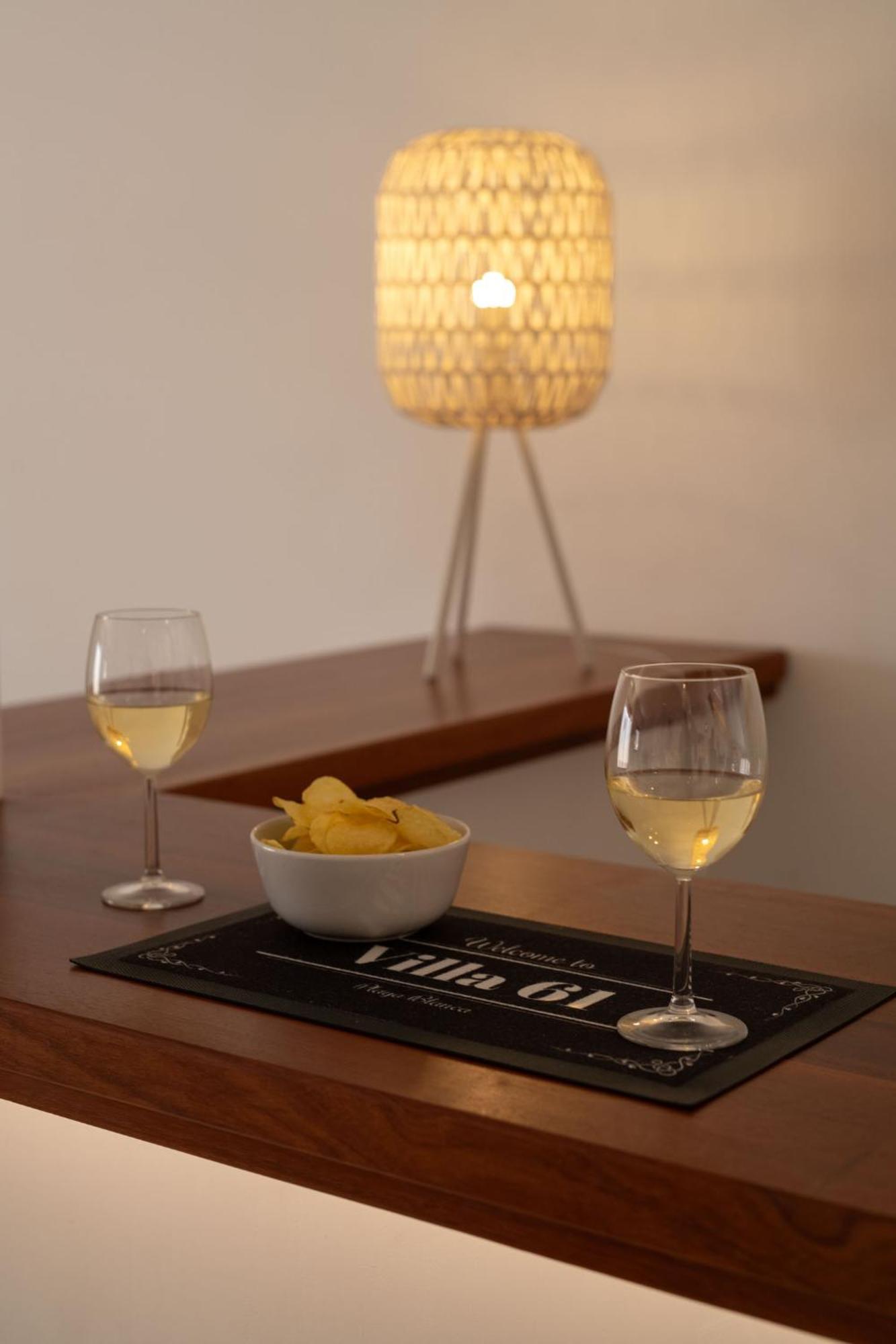 Villa 61 Playablanca Lanzarote Pool Spa Playa Blanca  Exteriör bild