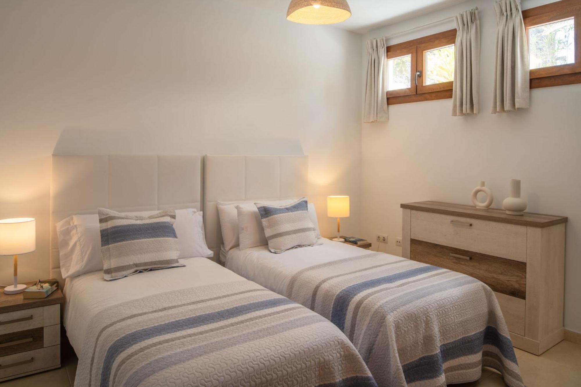 Villa 61 Playablanca Lanzarote Pool Spa Playa Blanca  Exteriör bild